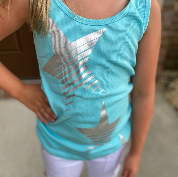 Tank top - Picture 1 of 2